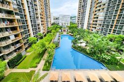 Sol Acres (D23), Condominium #576973481